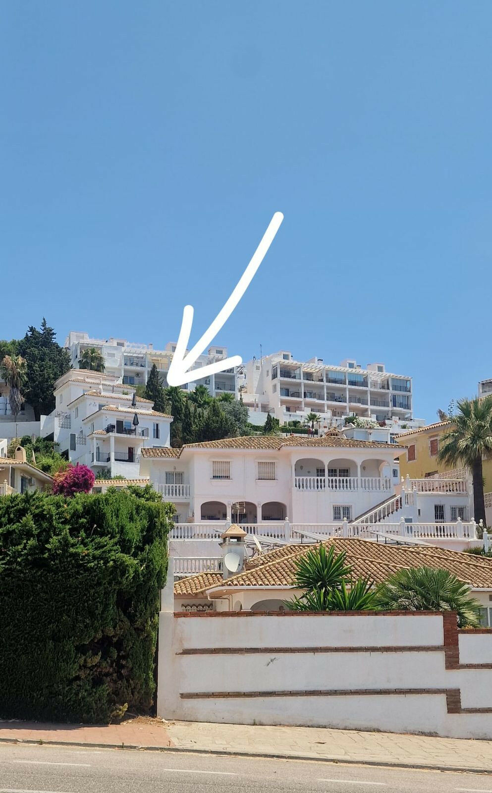 Duplex Riviera del Sol Málaga - image 22