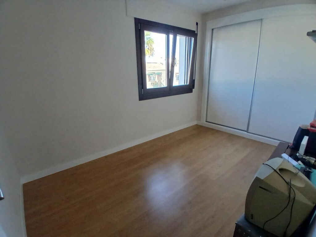 Detached Villa Los Pacos Málaga - image 23