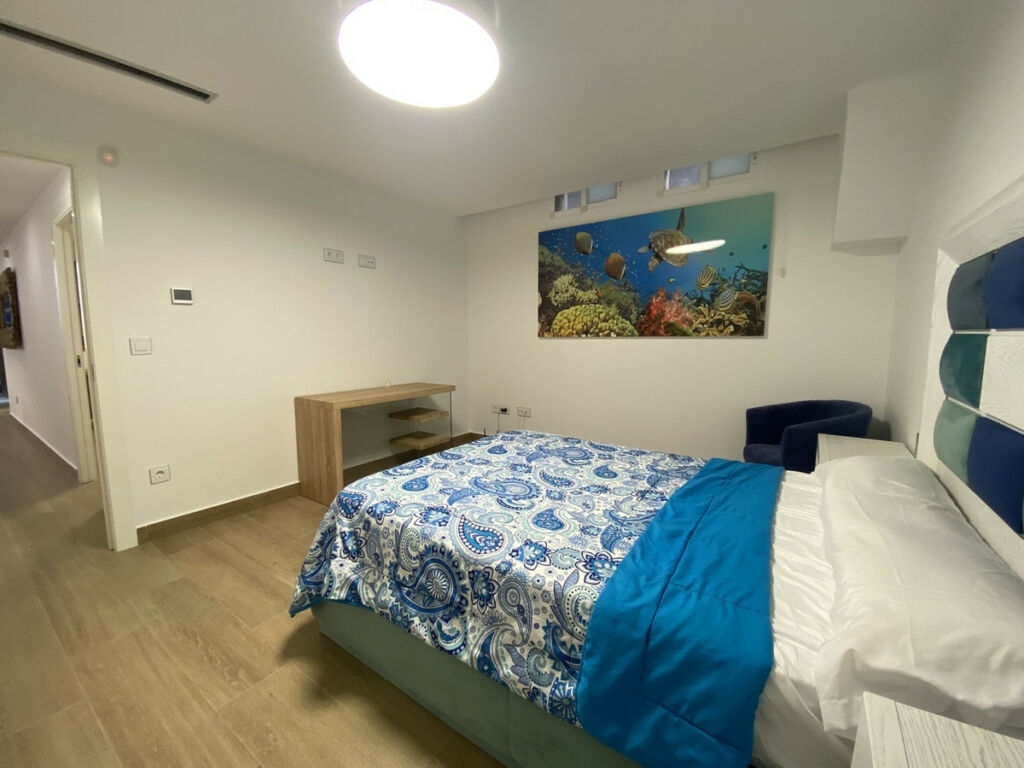 Detached Villa Dehesa de Campoamor Alicante - image 23
