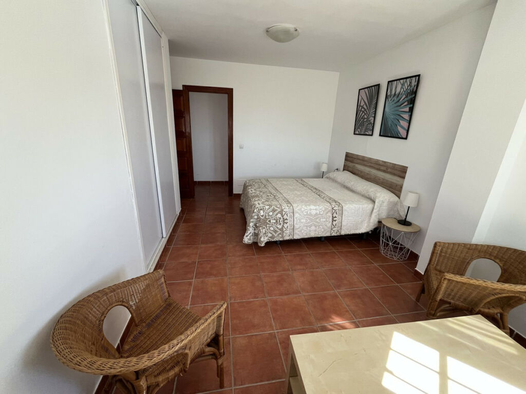 Finca - Cortijo Nerja Málaga - image 23
