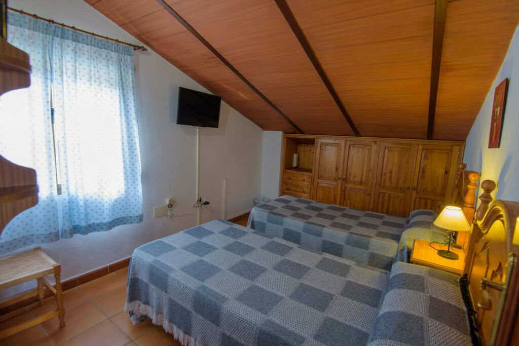 Detached Villa Ronda Málaga - image 23