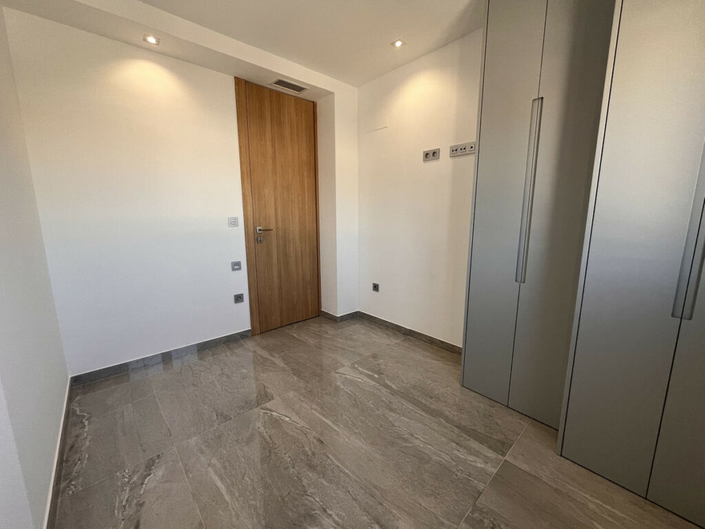 Detached Villa San Pedro del Pinatar Murcia - image 23
