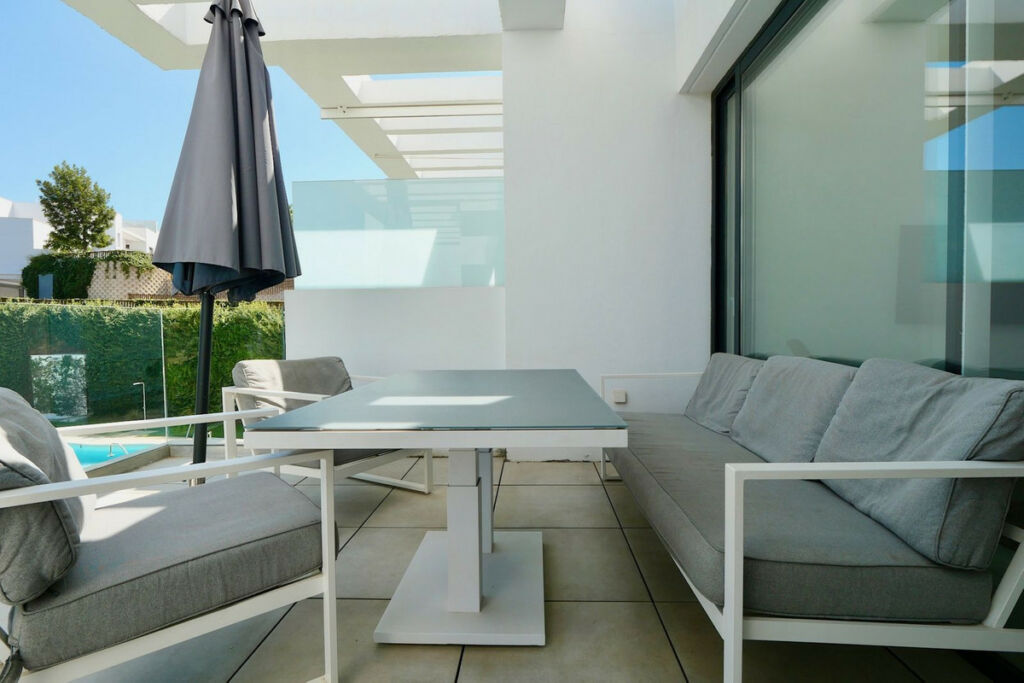 Middle Floor Apartment La Cala de Mijas Málaga - image 23