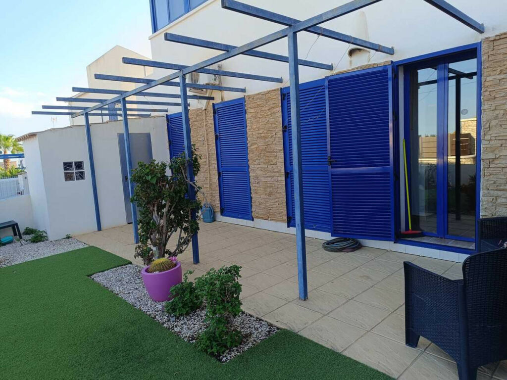 Townhouse Fortuna Murcia - image 23