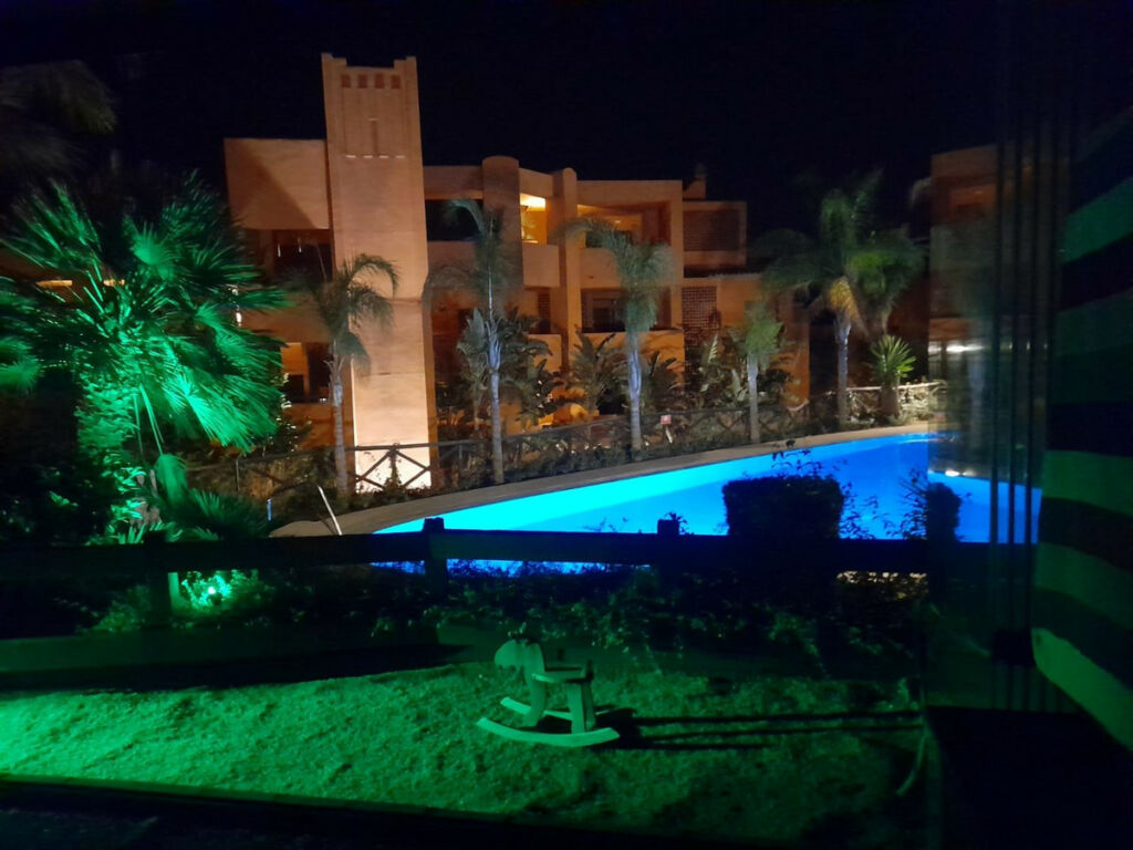 Ground Floor Apartment Estepona Málaga - image 23