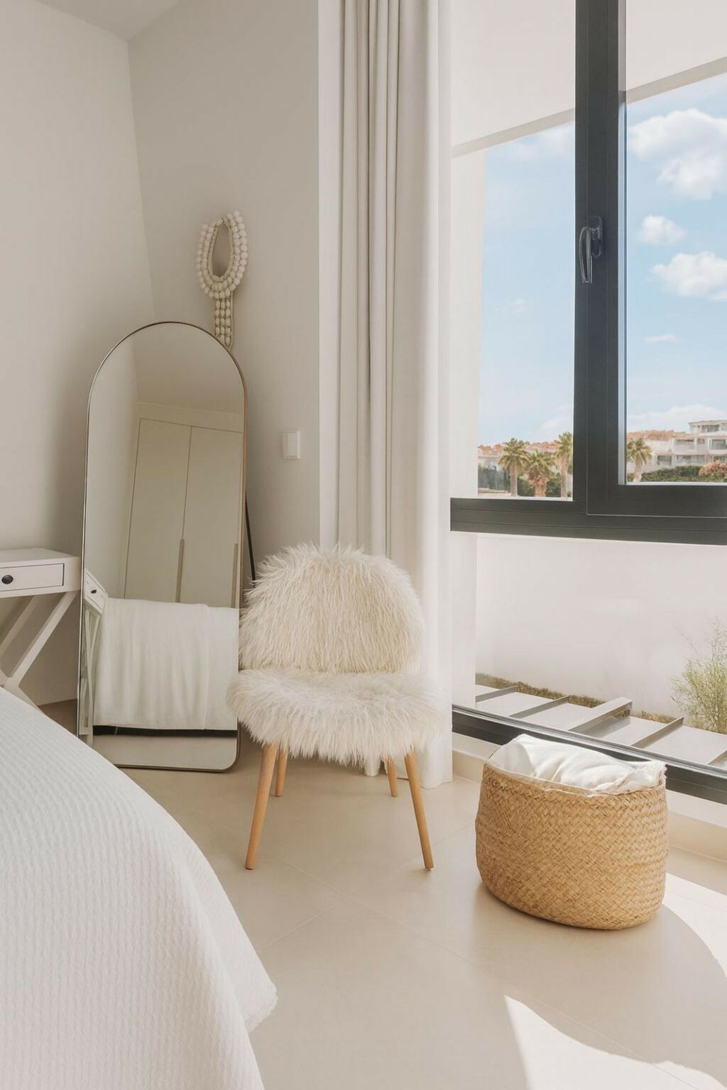 Middle Floor Apartment Higueron Málaga - image 23