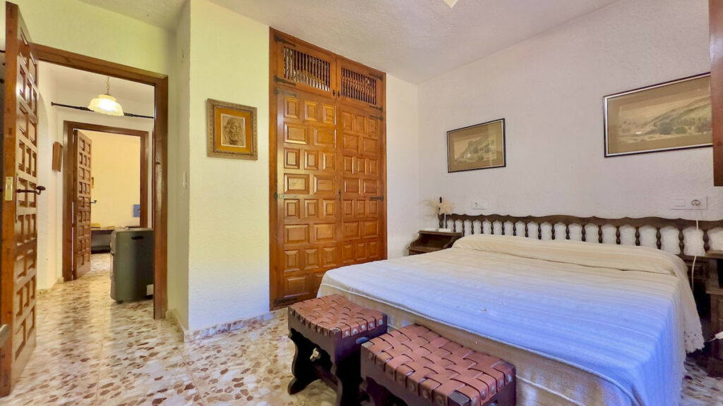 Detached Villa Javea Alicante - image 23