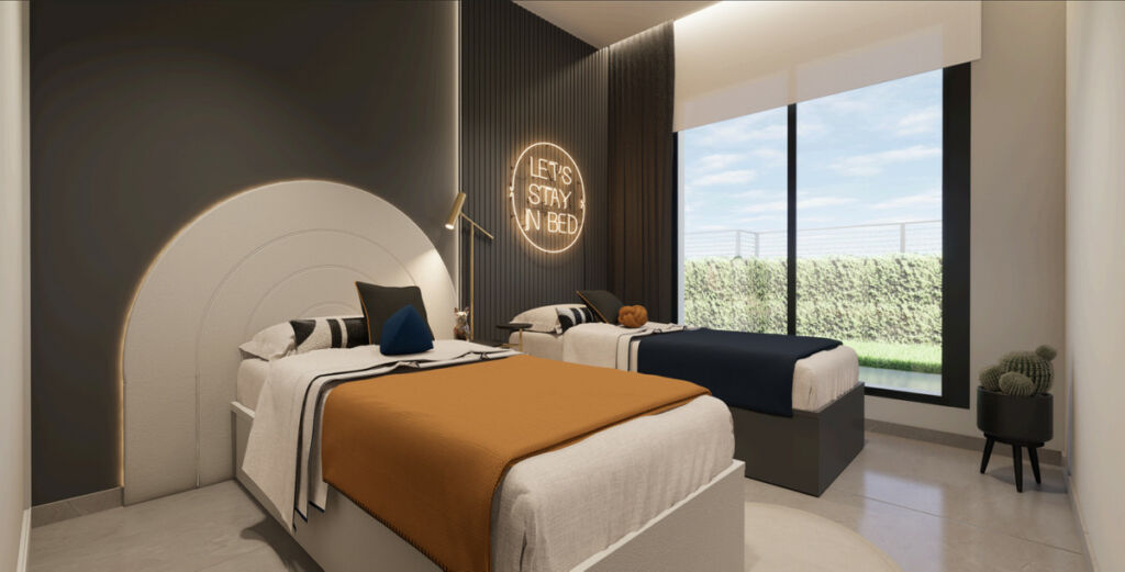 Ground Floor Apartment San Miguel de Salinas Alicante - image 23