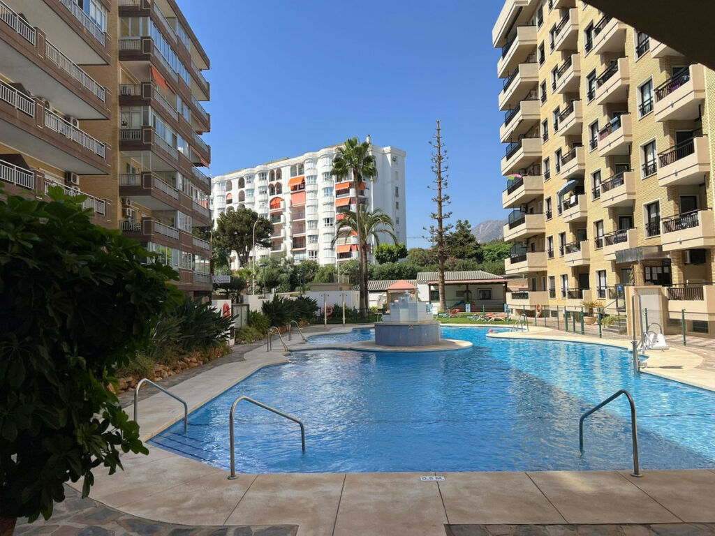 Top Floor Apartment Fuengirola Málaga - image 23