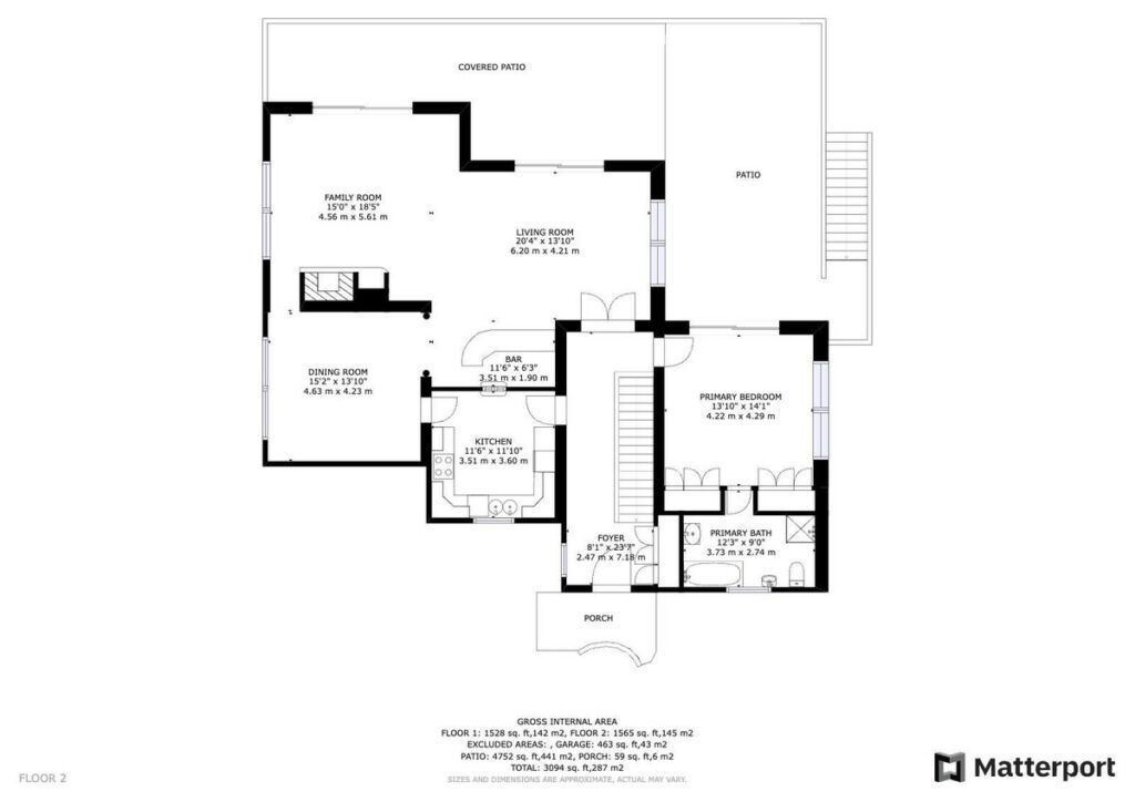 Detached Villa Guadalmina Alta Málaga - image 22