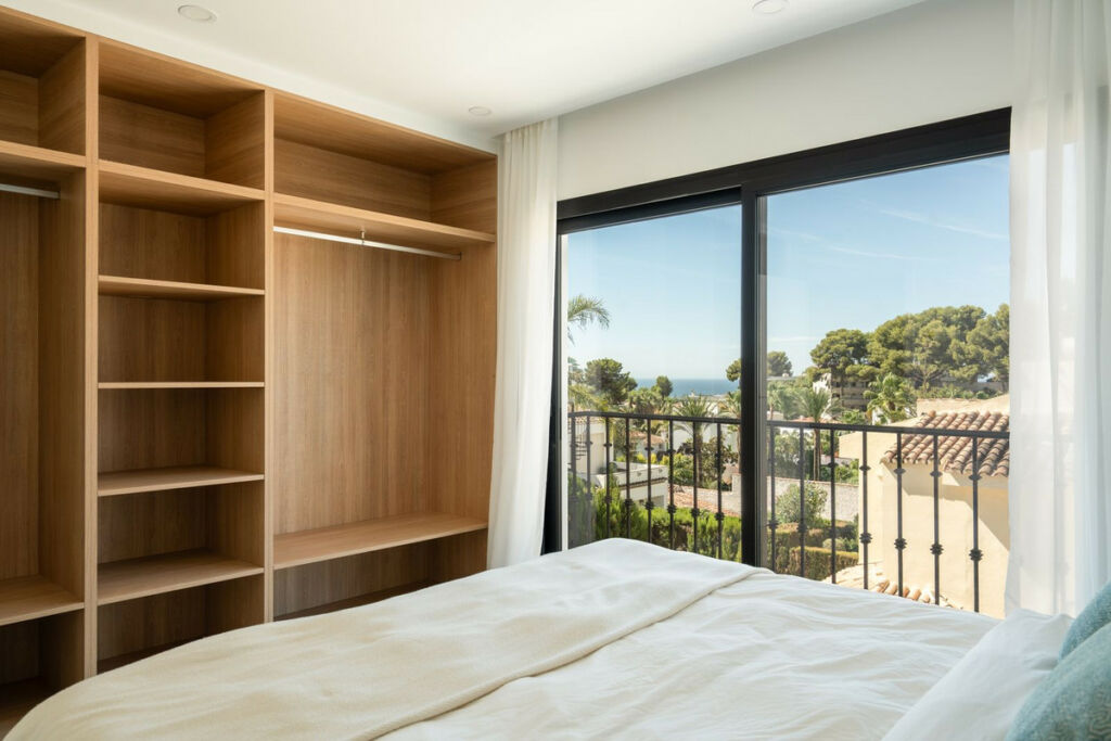 Detached Villa Nueva Andalucía Málaga - image 23