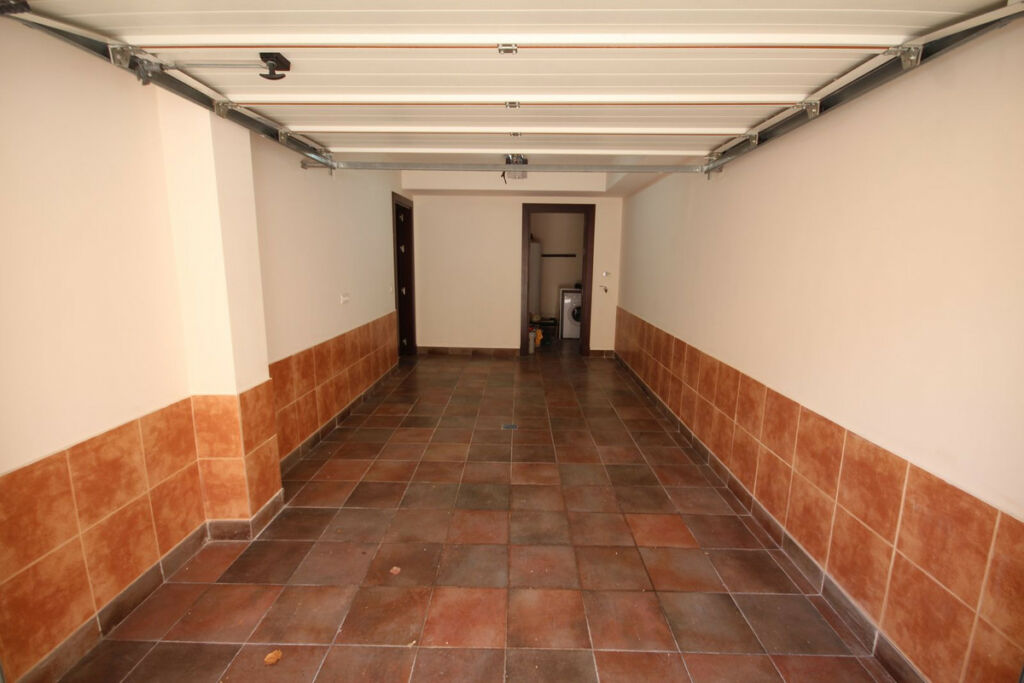 Semi-Detached House Benahavís Málaga - image 23