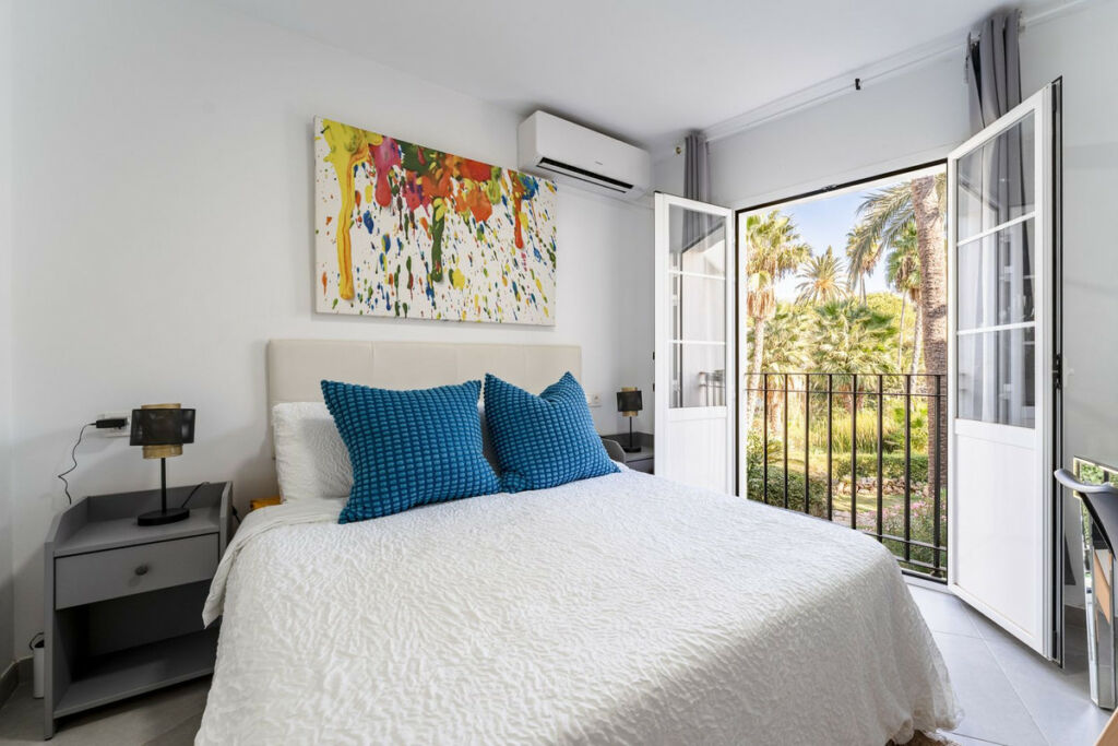 Townhouse Mijas Golf Málaga - image 23