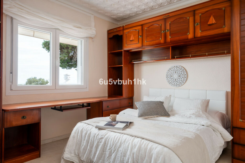 Detached Villa Málaga Málaga - image 23