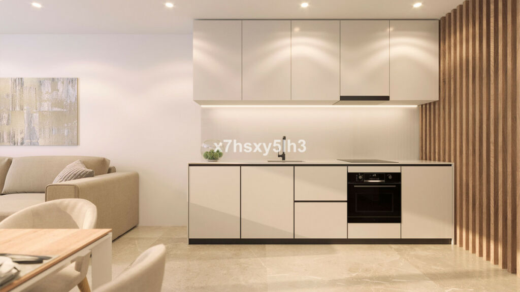 Middle Floor Apartment Torrevieja Alicante - image 23