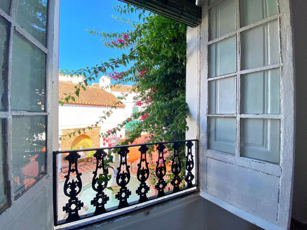 Apartment Complex Marbella Málaga - image 23