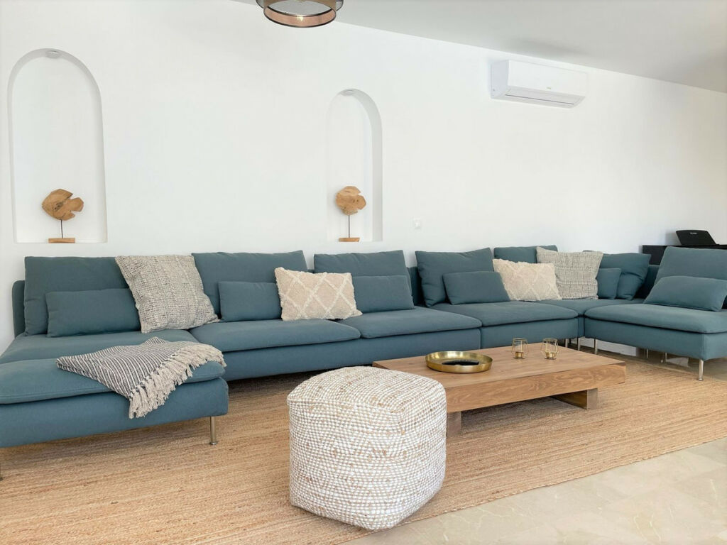 Detached Villa Mijas Málaga - image 23