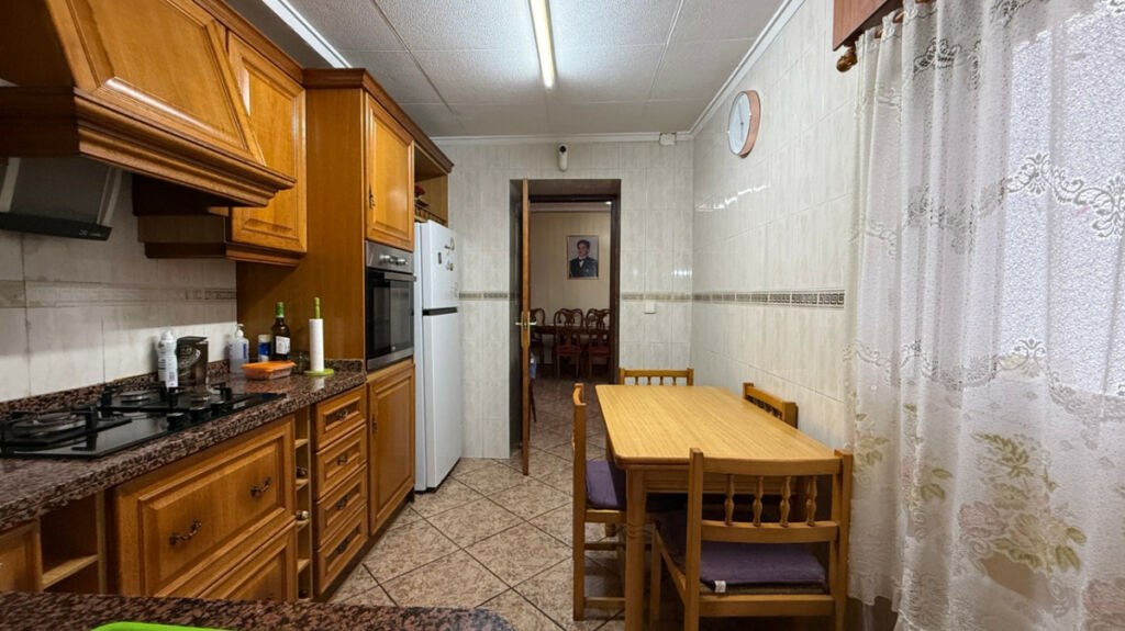Townhouse Torrevieja Alicante - image 23