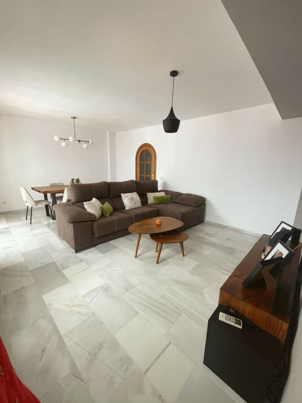 Townhouse Atalaya Málaga - image 23