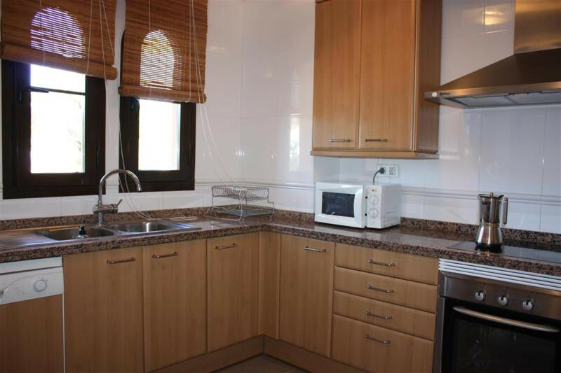 Middle Floor Apartment New Golden Mile Málaga - image 23