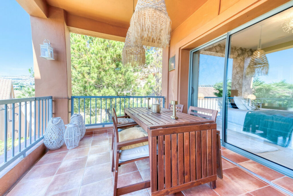 Middle Floor Apartment Estepona Málaga - image 23