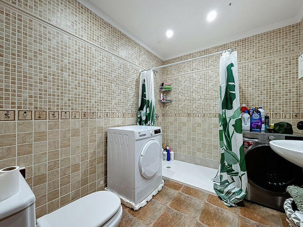 Detached Villa Almayate Málaga - image 23