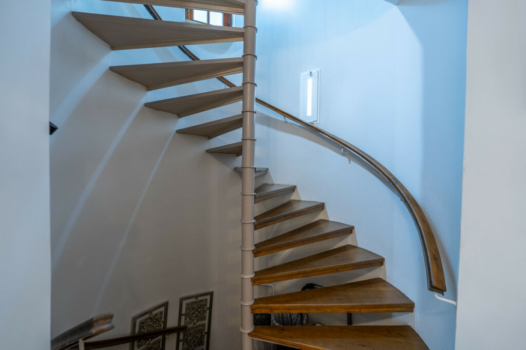 Detached Villa Marbesa Málaga - image 23