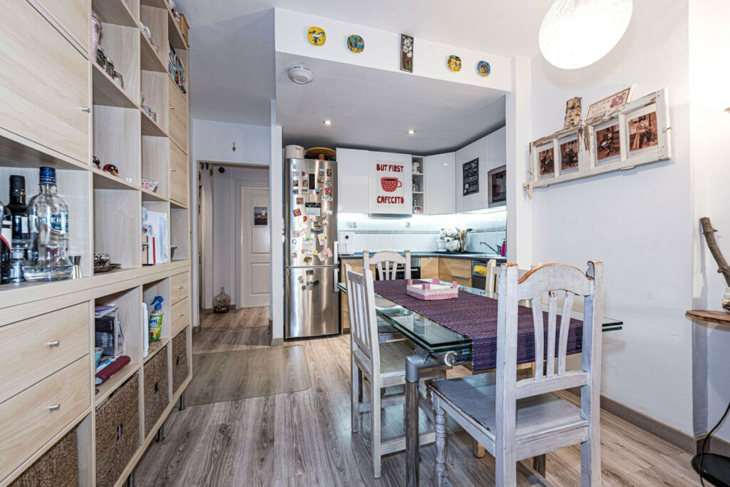 Ground Floor Apartment Fuengirola Málaga - image 23