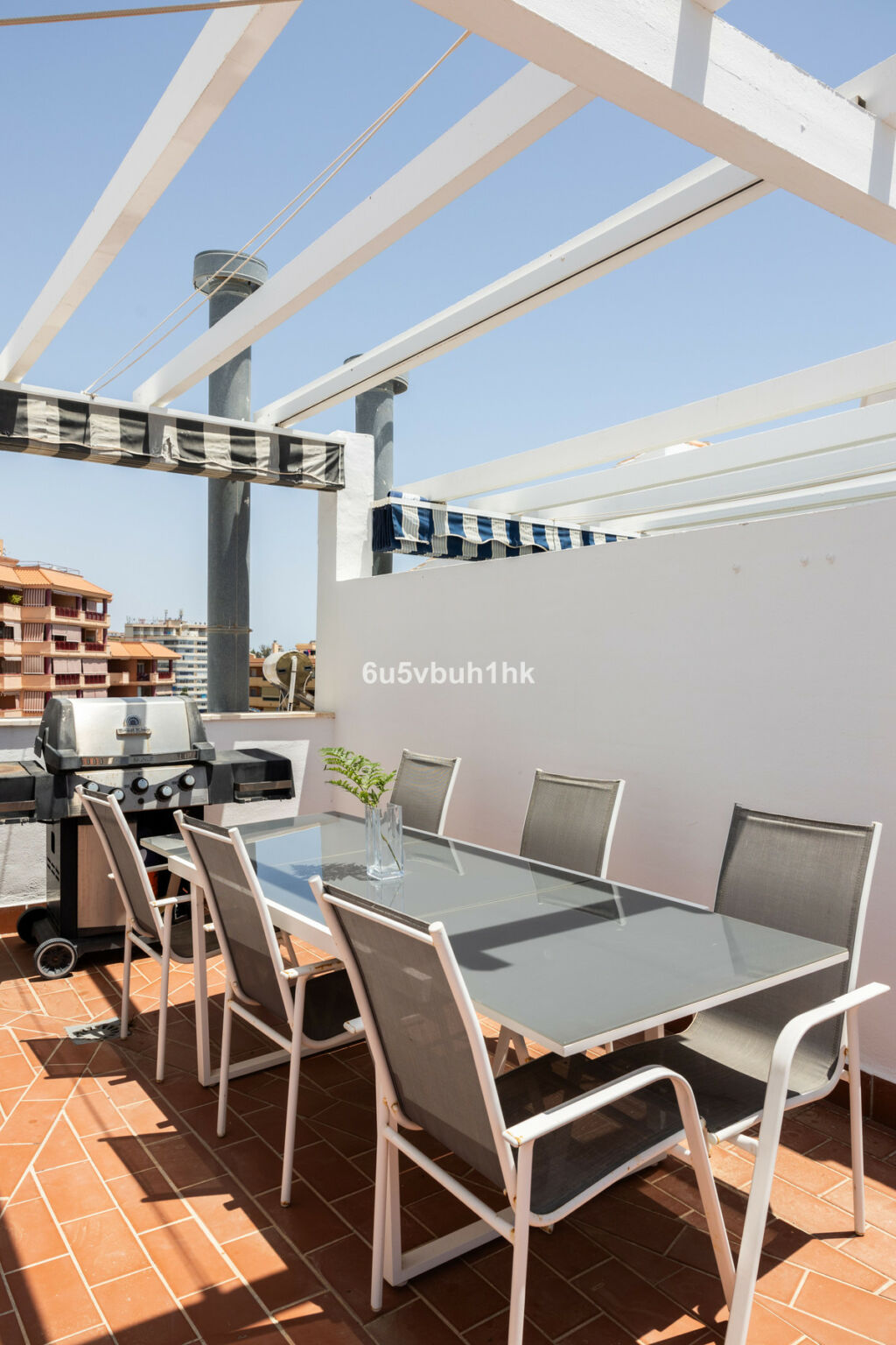 Townhouse Torreblanca Málaga - image 23