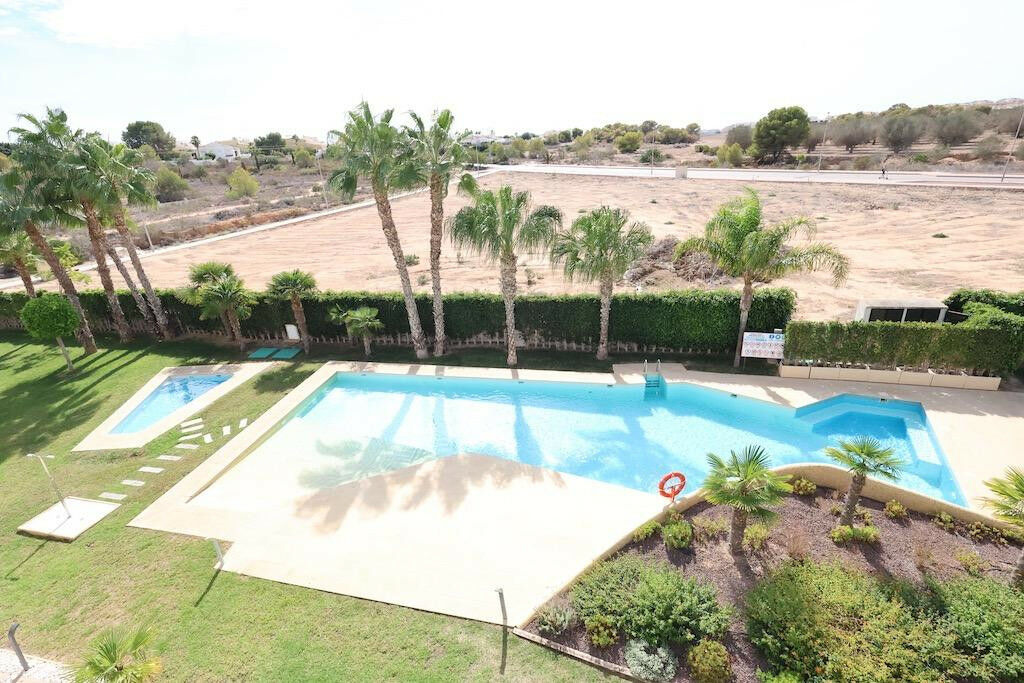 Ground Floor Apartment Orihuela Costa Alicante - image 23