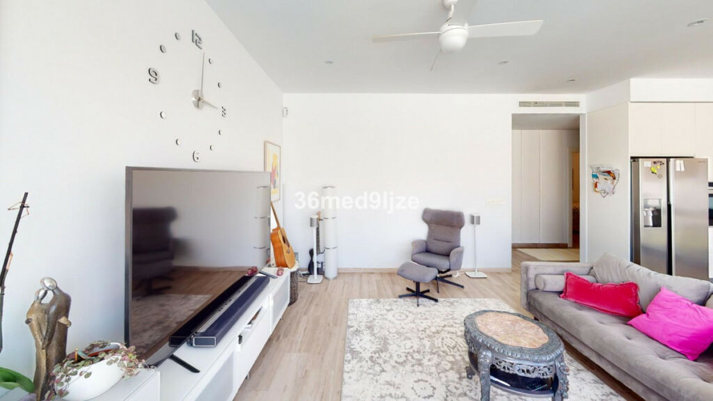 Detached Villa Los Alcazares Murcia - image 23