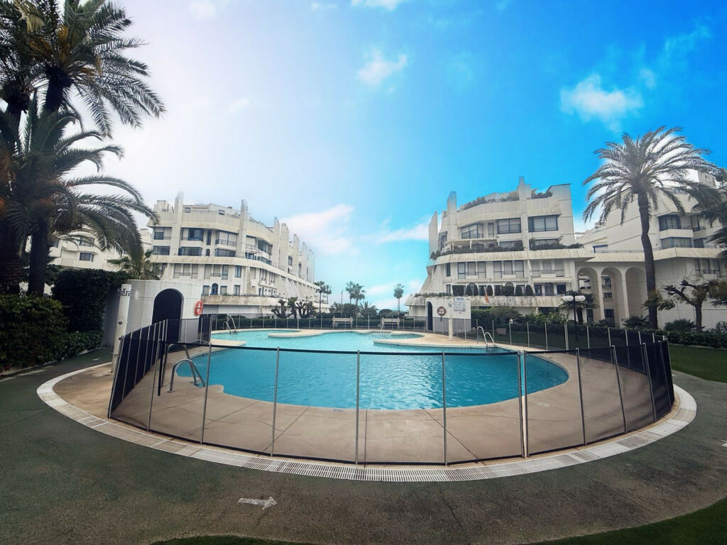 Duplex Marbella Málaga - image 23