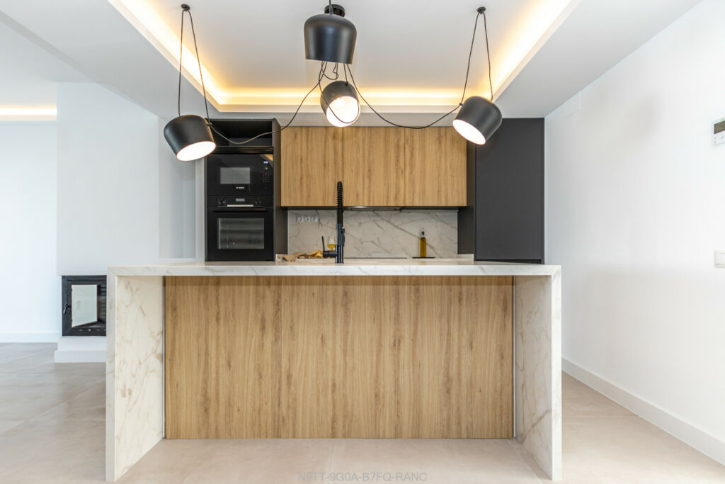 Ground Floor Apartment Calahonda Málaga - image 23