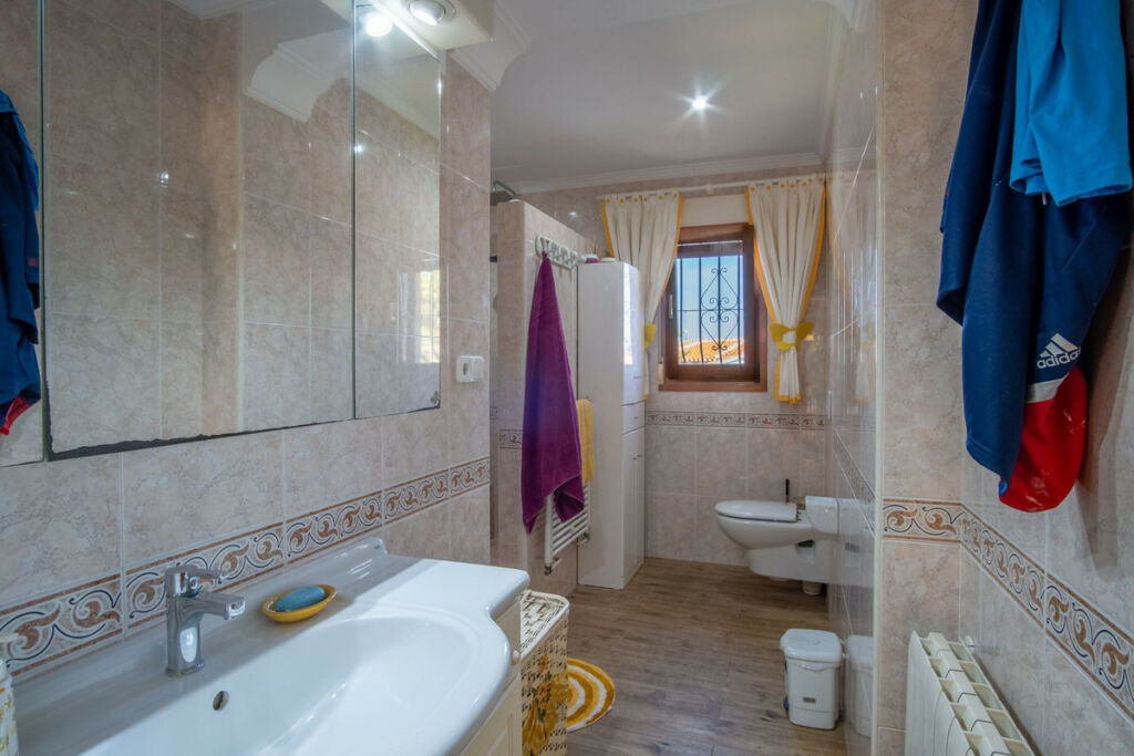 Detached Villa Denia Alicante - image 23