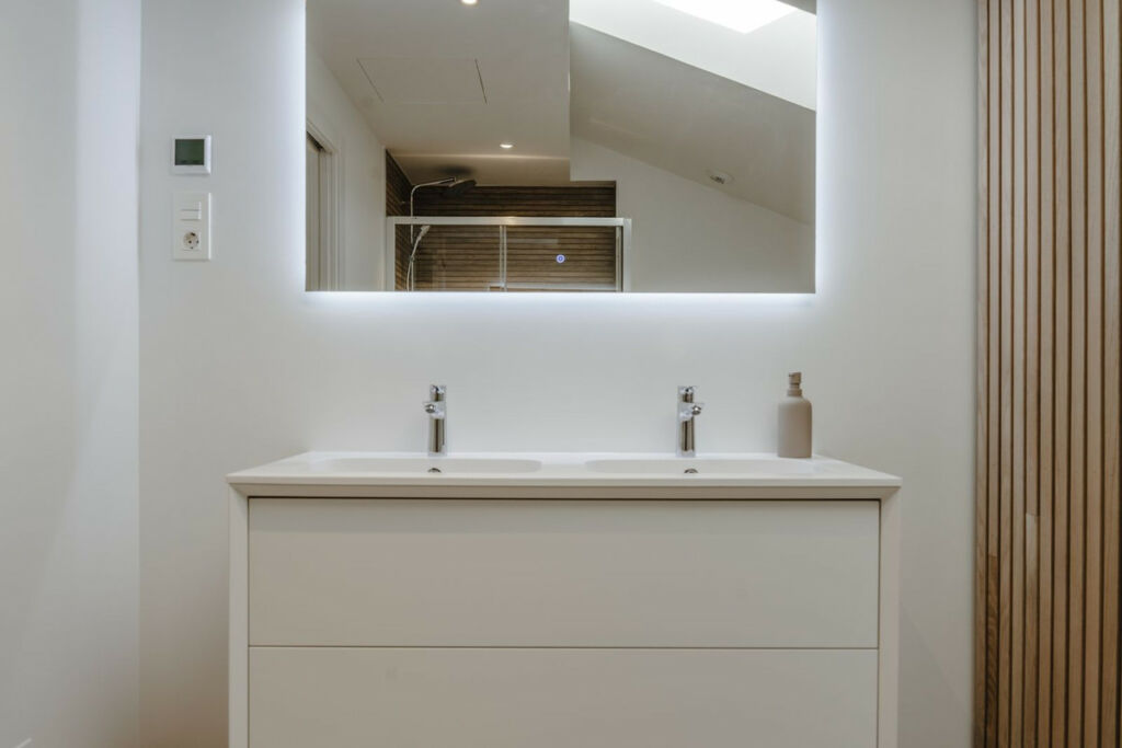 Penthouse Fuengirola Málaga - image 23