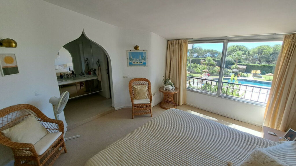 Townhouse Miraflores Málaga - image 23