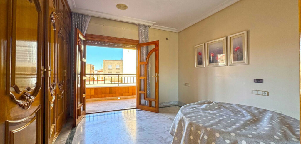 Duplex San Pedro del Pinatar Murcia - image 23