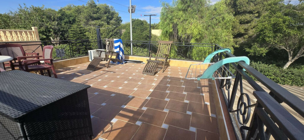 Semi-Detached House Torrevieja Alicante - image 23