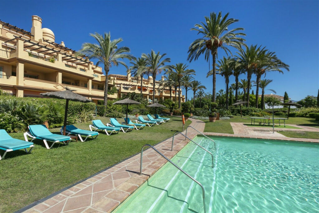 Penthouse Duplex Los Flamingos Málaga - image 23