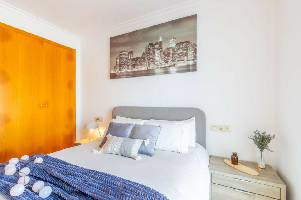 Townhouse Calpe Alicante - image 24
