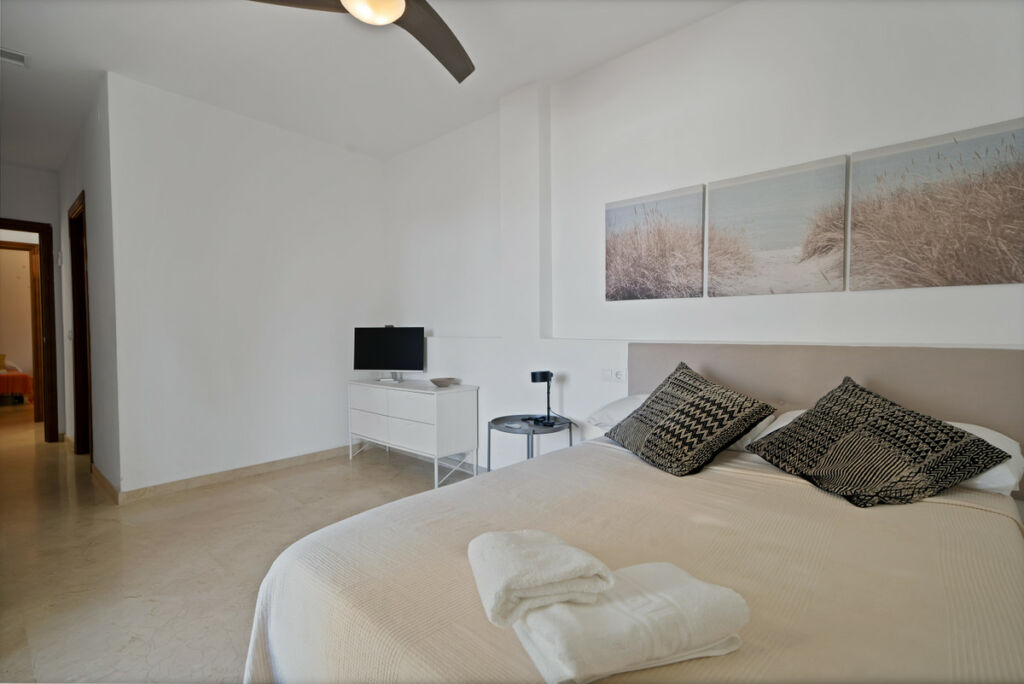Detached Villa Torremuelle Málaga - image 23