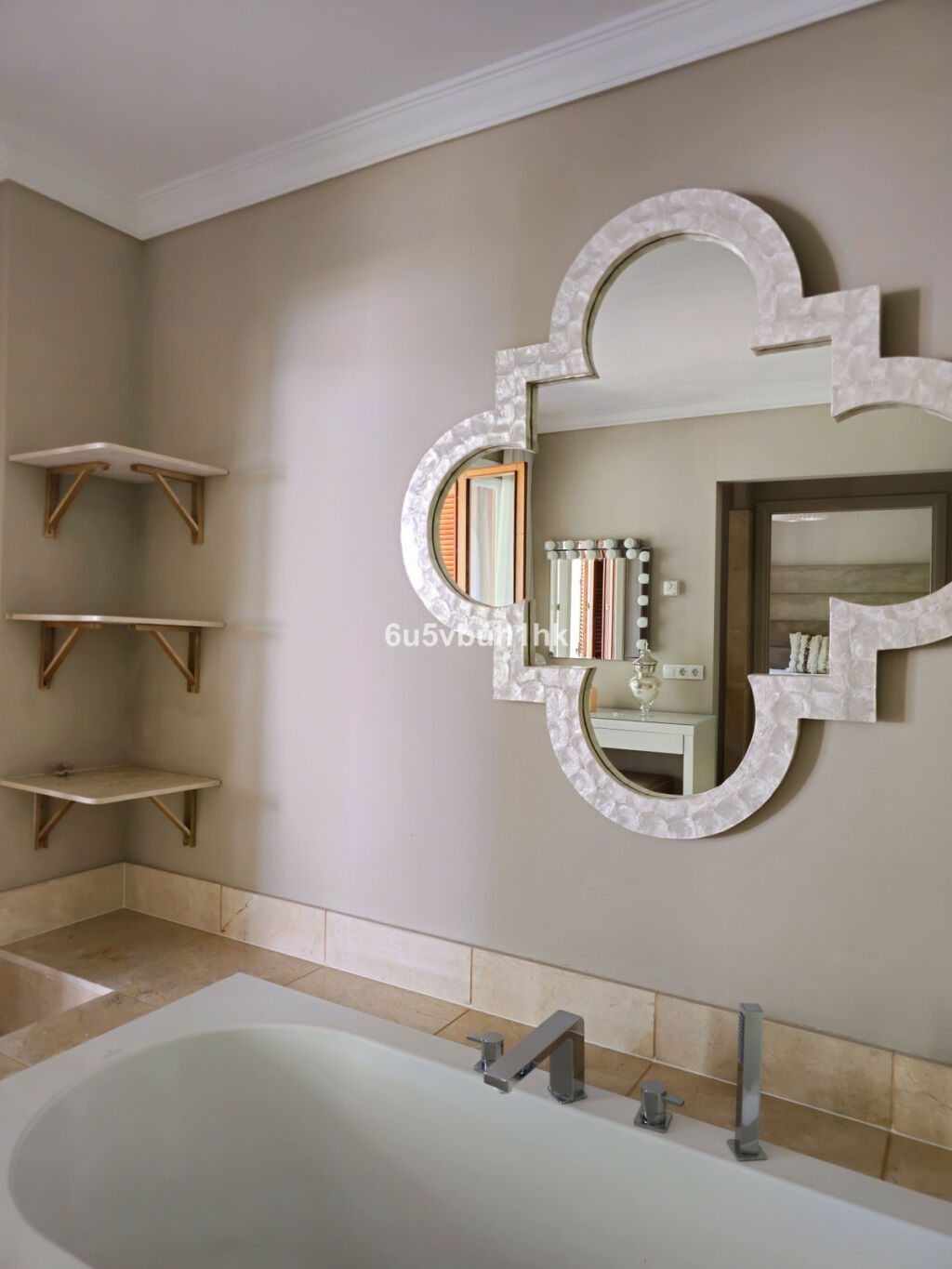 Duplex Nueva Andalucía Málaga - image 22