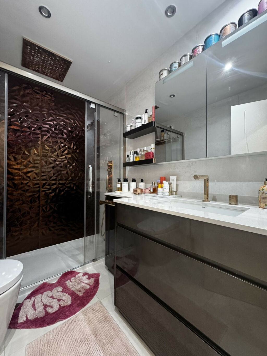 Ground Floor Apartment Benahavís Málaga - image 23
