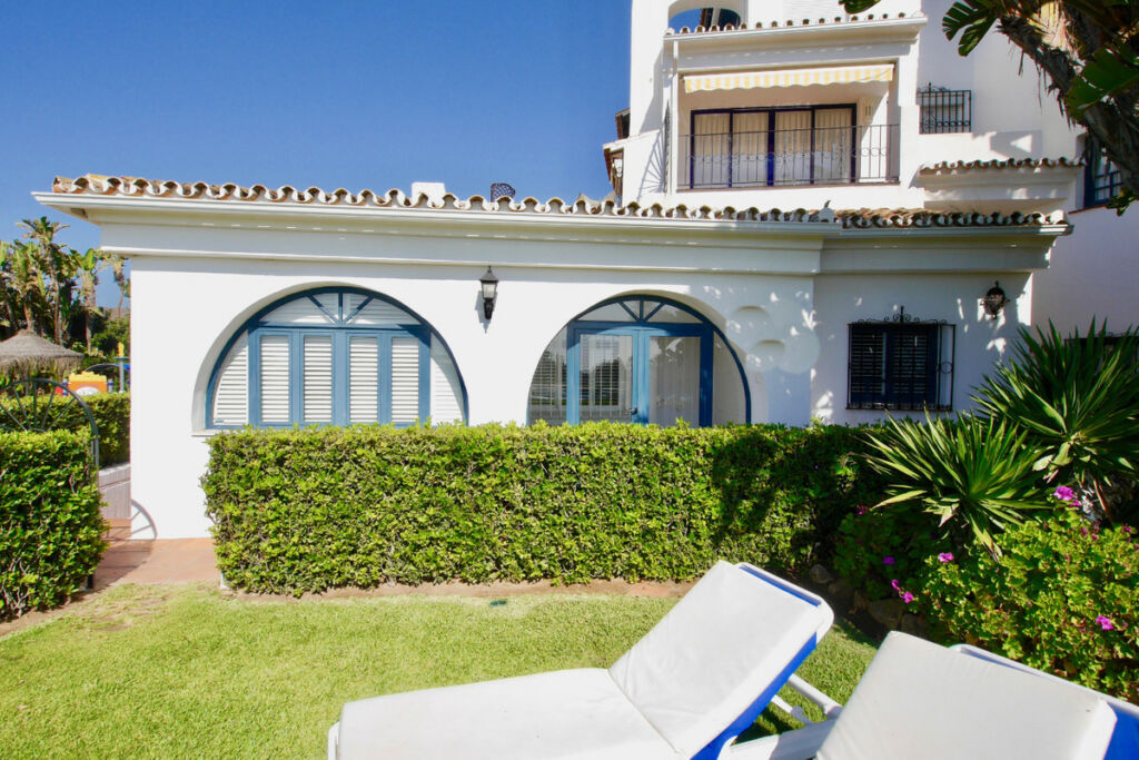 Penthouse Puerto de Cabopino Málaga - image 22