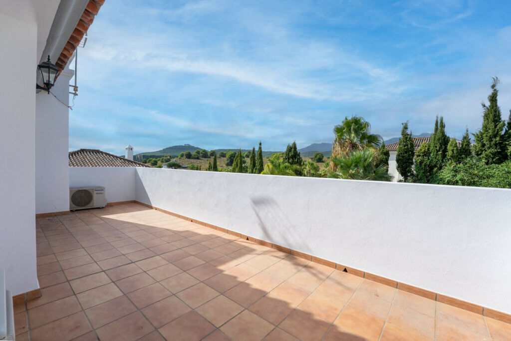 Detached Villa Coín Málaga - image 23