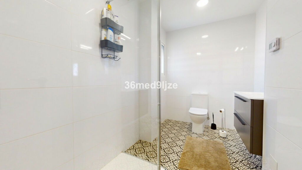 Top Floor Apartment Los Alcazares Murcia - image 23