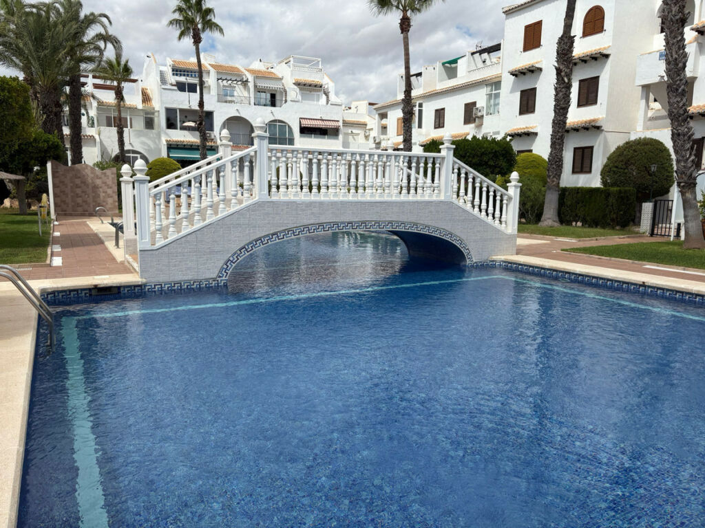 Townhouse Ciudad Quesada Alicante - image 23