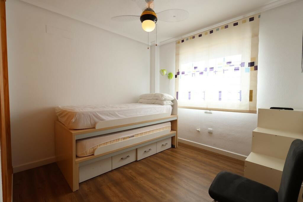 Penthouse Pilar de la Horadada Alicante - image 23