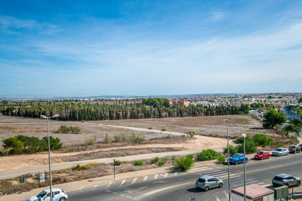 Middle Floor Apartment Villamartin Alicante - image 23