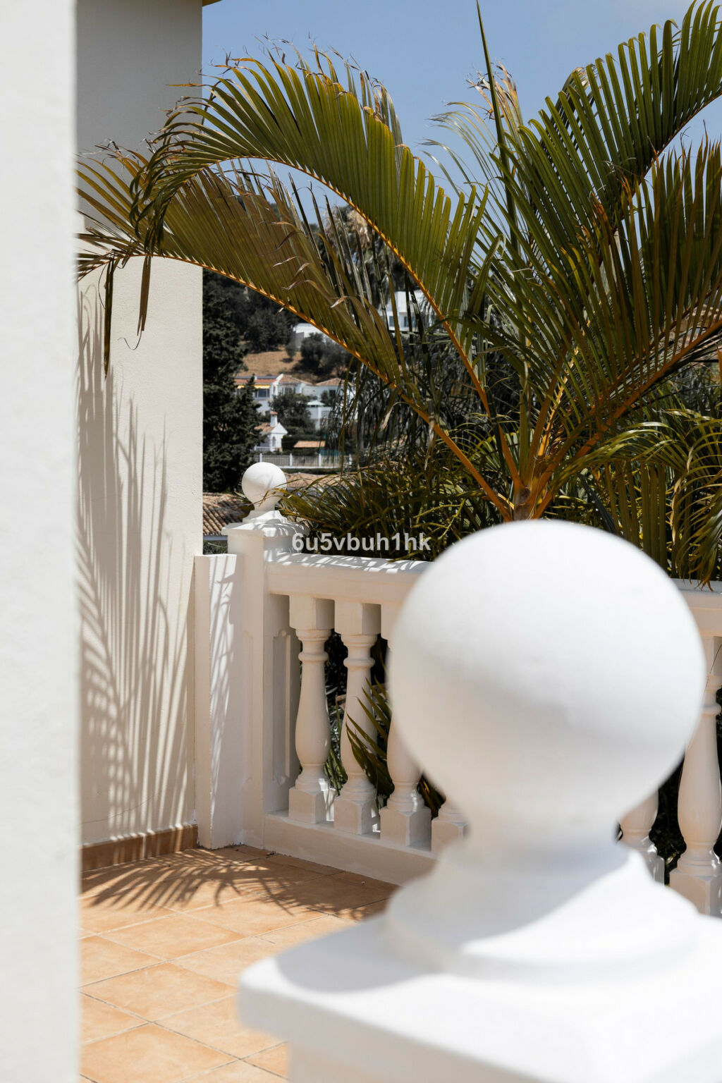 Detached Villa Sierrezuela Málaga - image 23